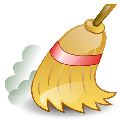 sweep